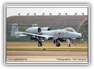 A-10 USAF 81-0992 DM